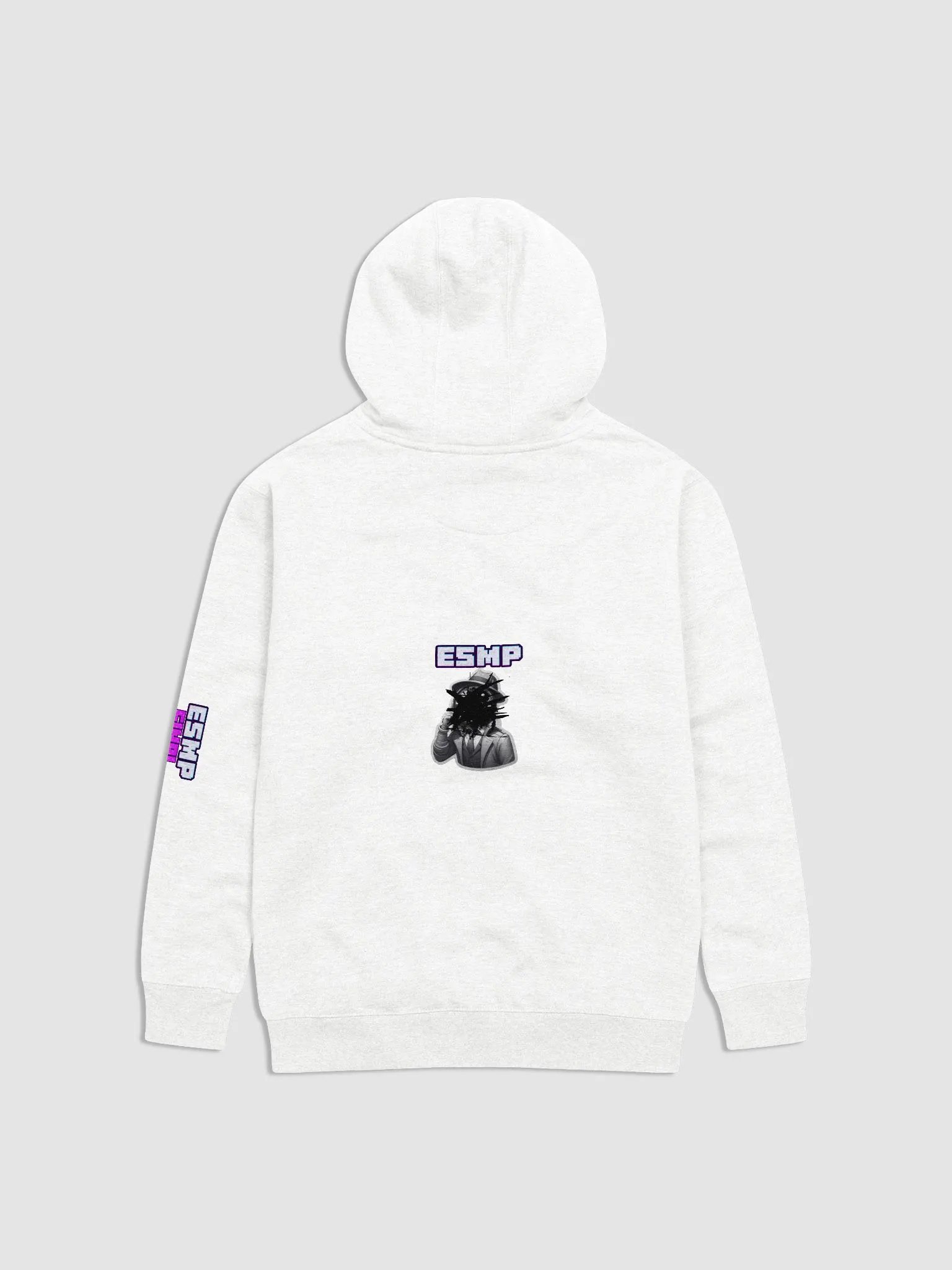 Fuck the Citadel (ESMP Final Season Hoodie) product image (3)
