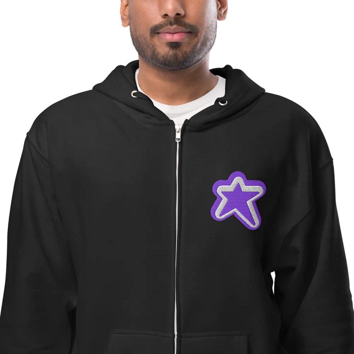 Y2K Collection - Zip-Up Hoodie product image (2)