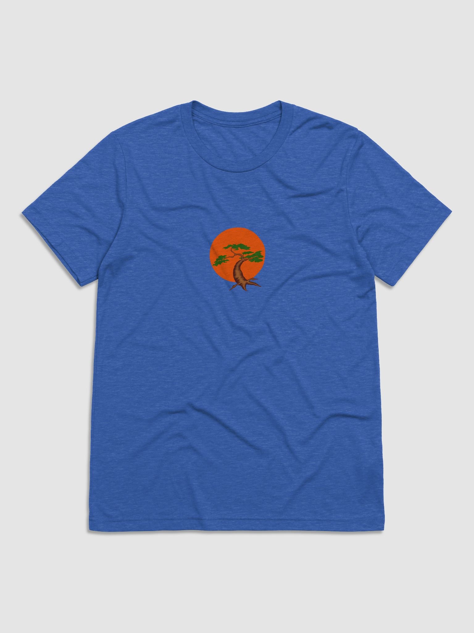 Zen Tranquility Tee product image (2)