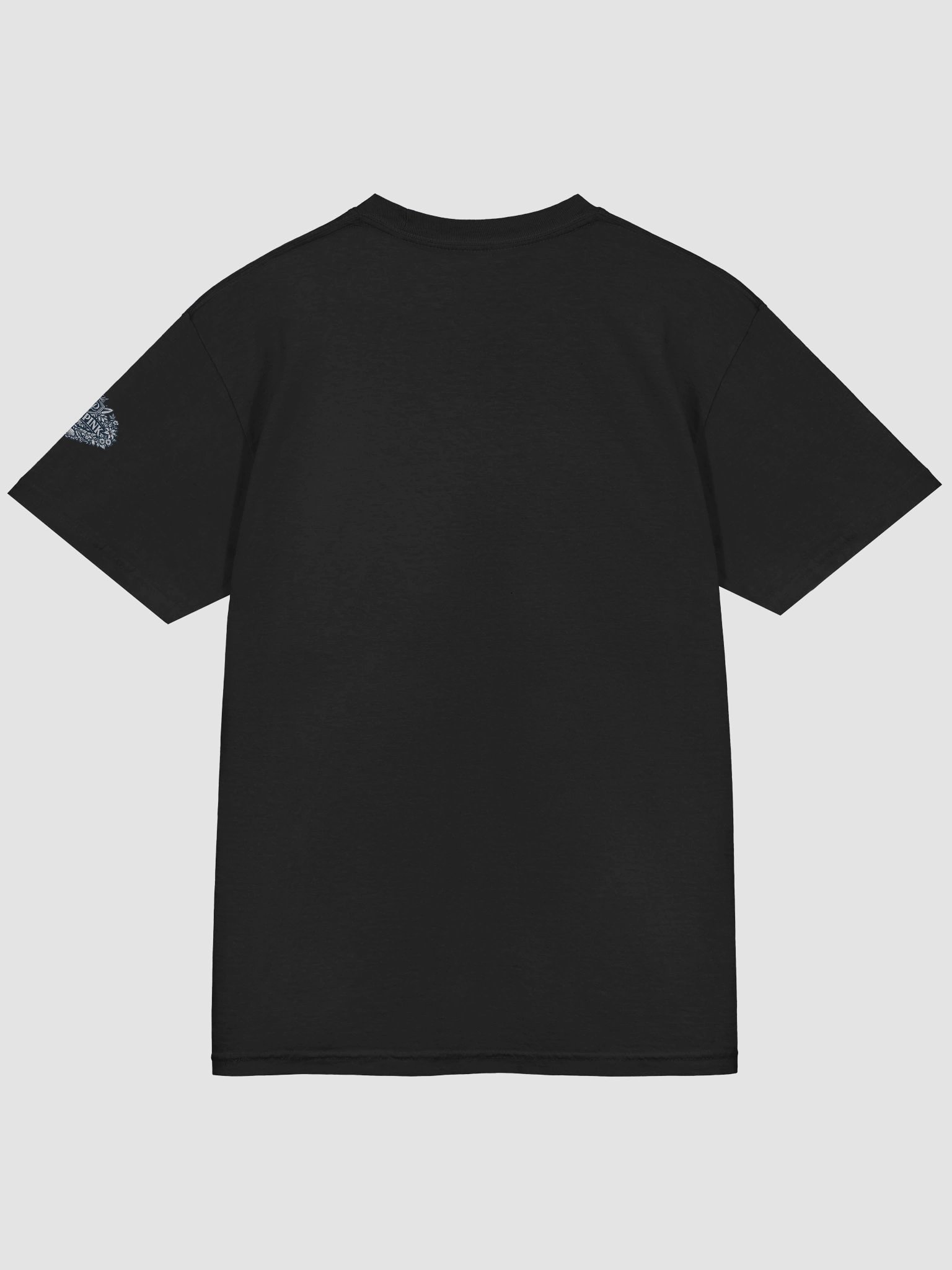 Warrior Heavyweight Comfort T-Shirt product image (34)