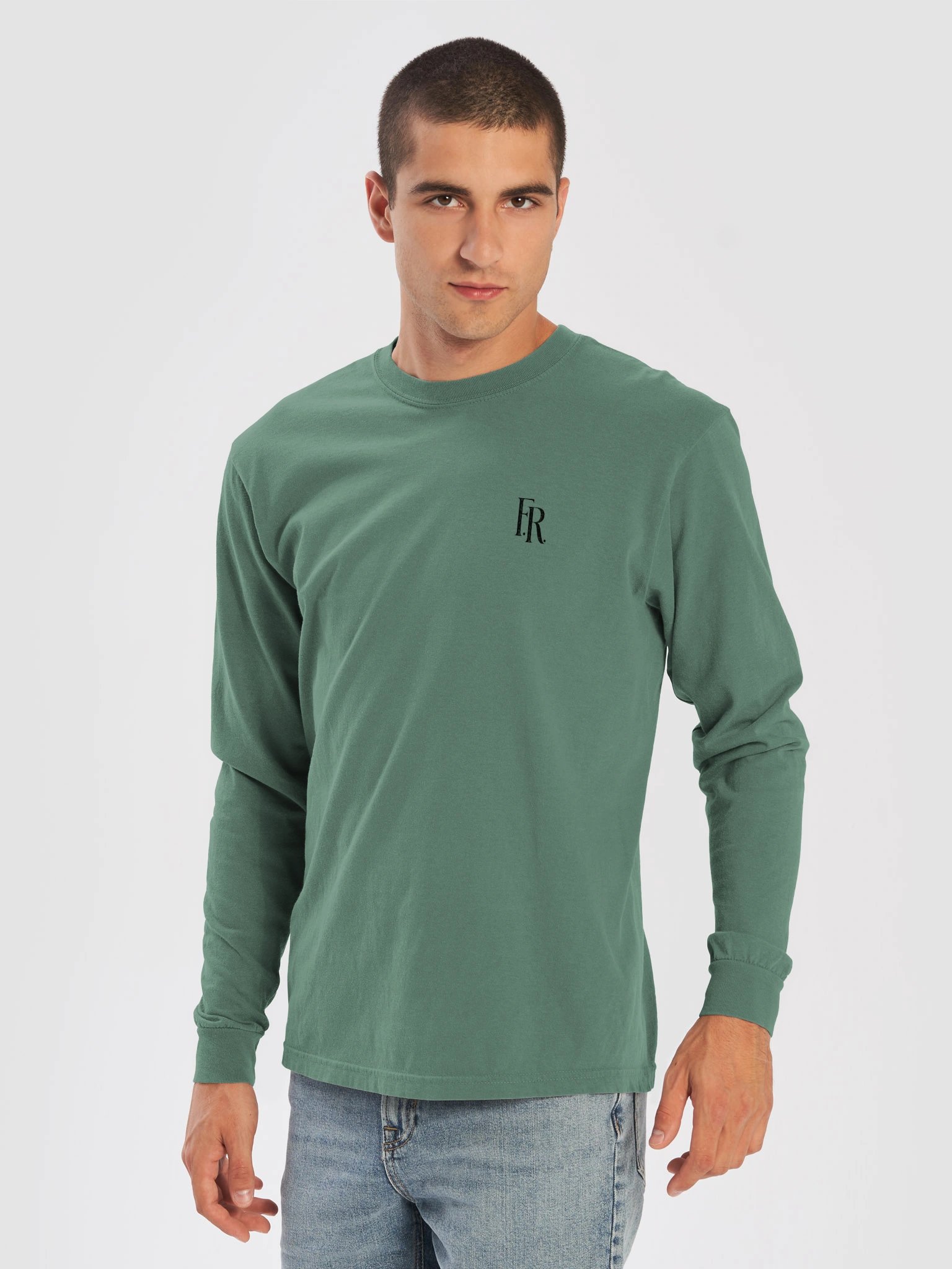 F.R. Wayfinder Long Sleeve T-Shirt product image (37)