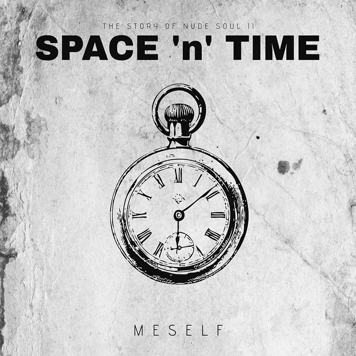 Space 'n' Time (Meself) product image (1)