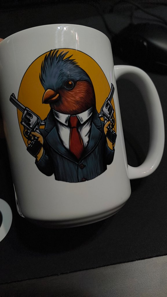 FinchGGs