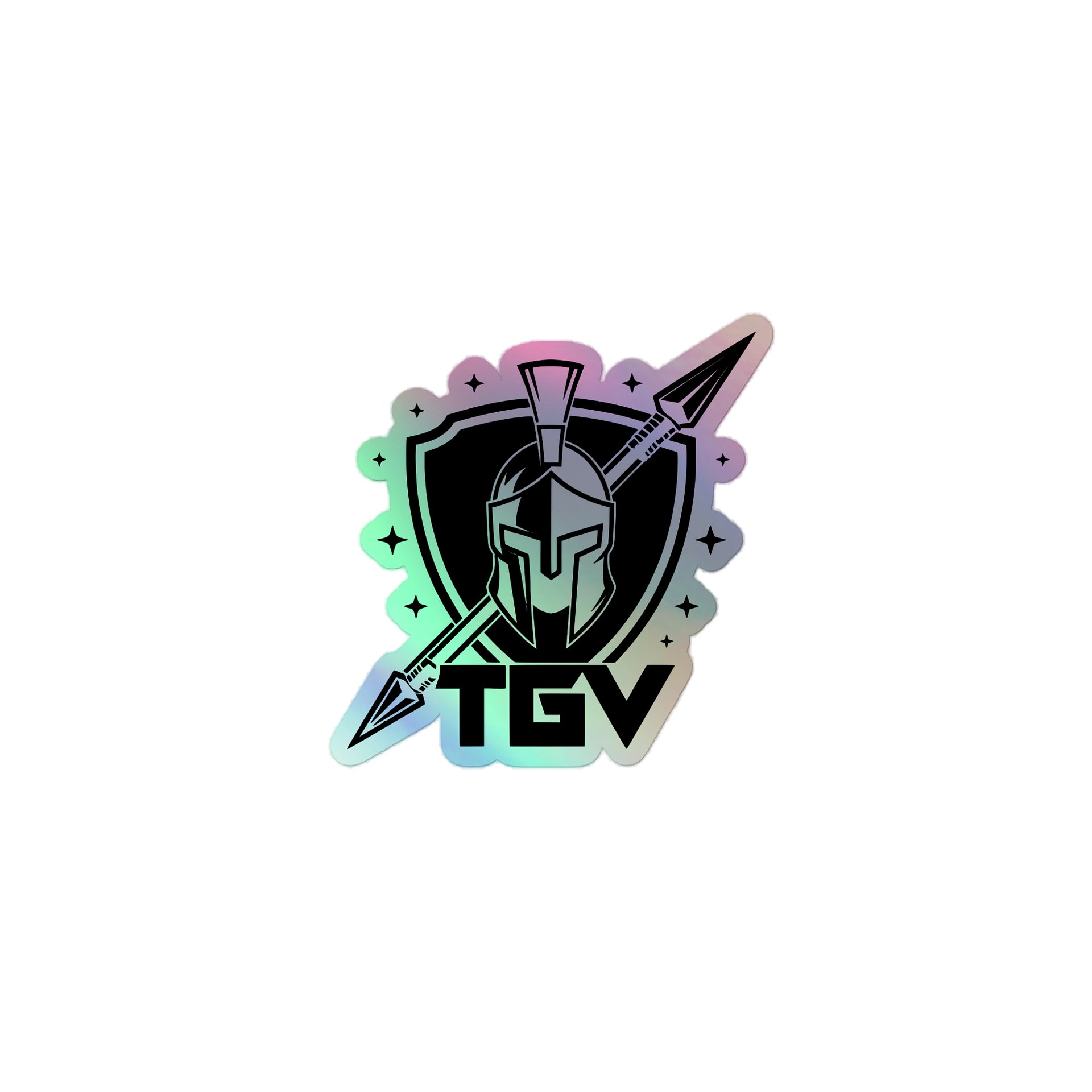 Founder Sticker product image (1)