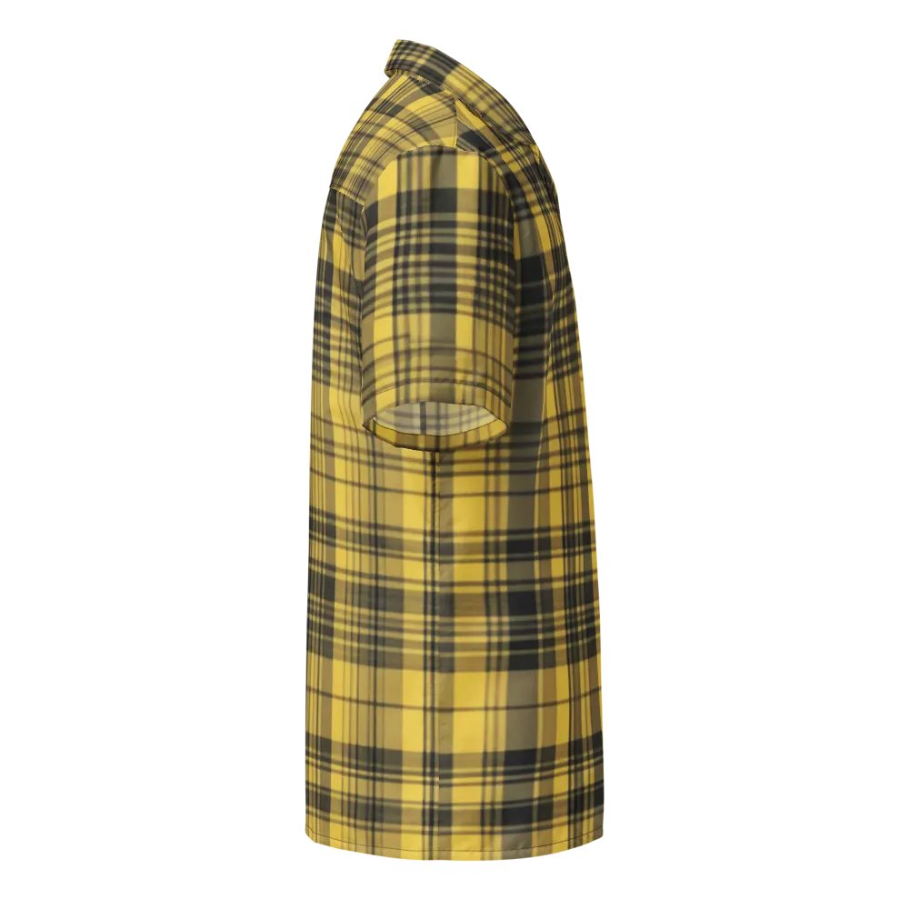 YELLOW PLAID product image (4)