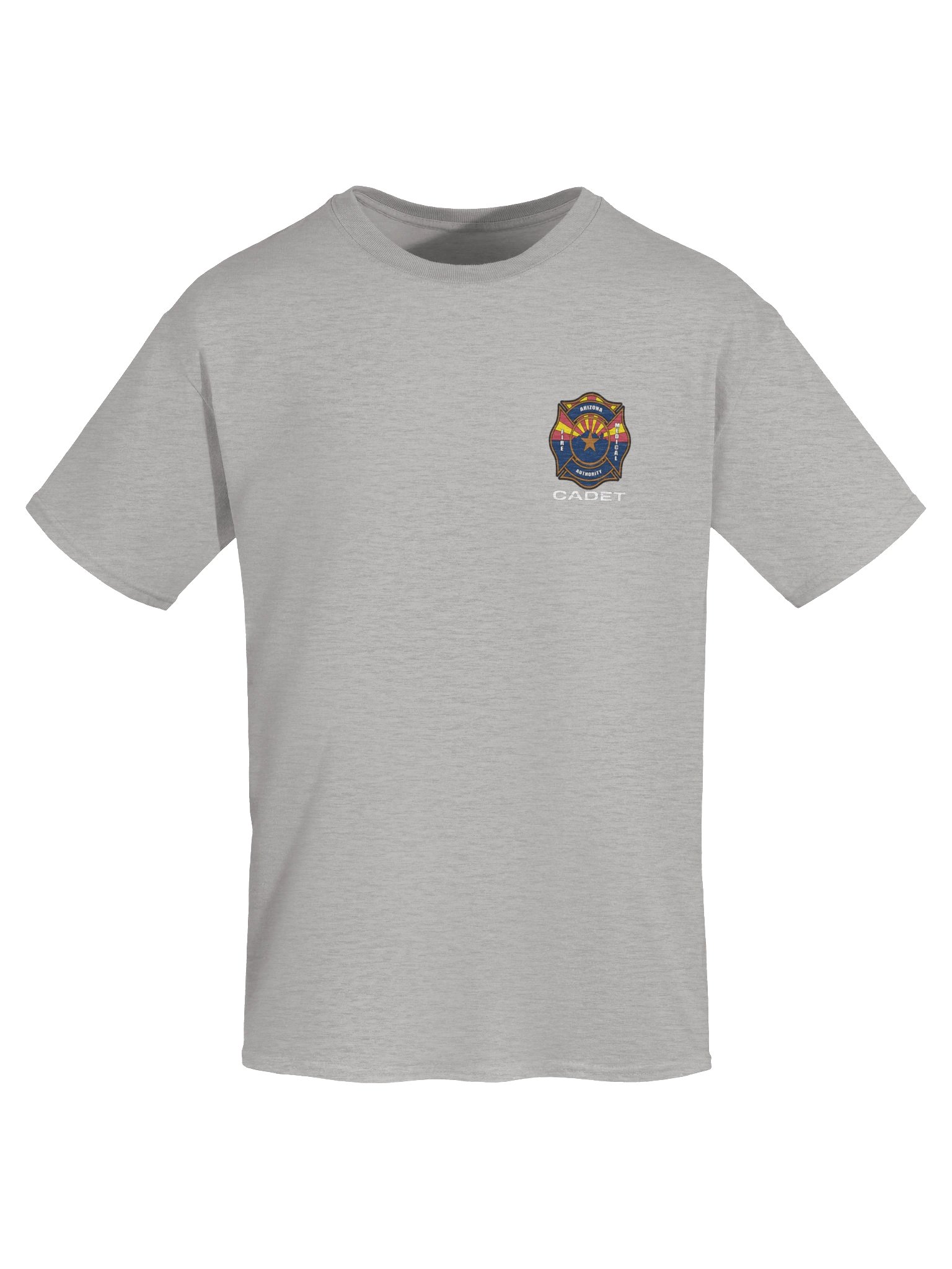 AFMA Cadet T-Shirt product image (5)