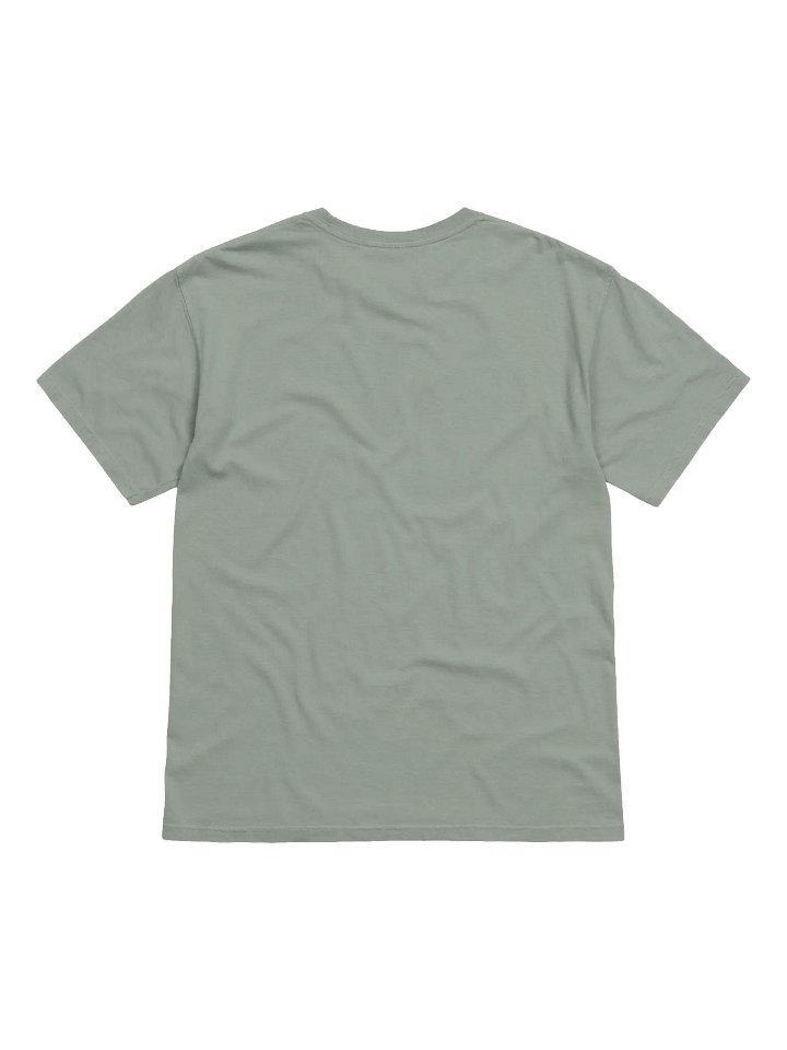 24/7 Comfort: DANDA SLEEP EAT REPEAT T-Shirt product image (14)