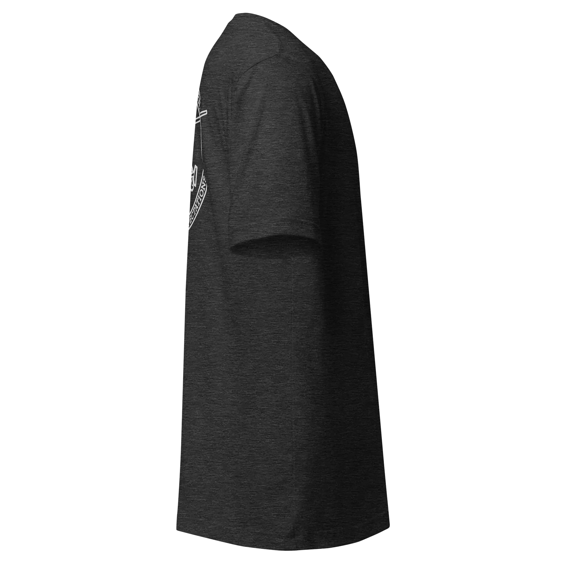 EPIC CIRCLE COTTON T-SHIRT product image (4)