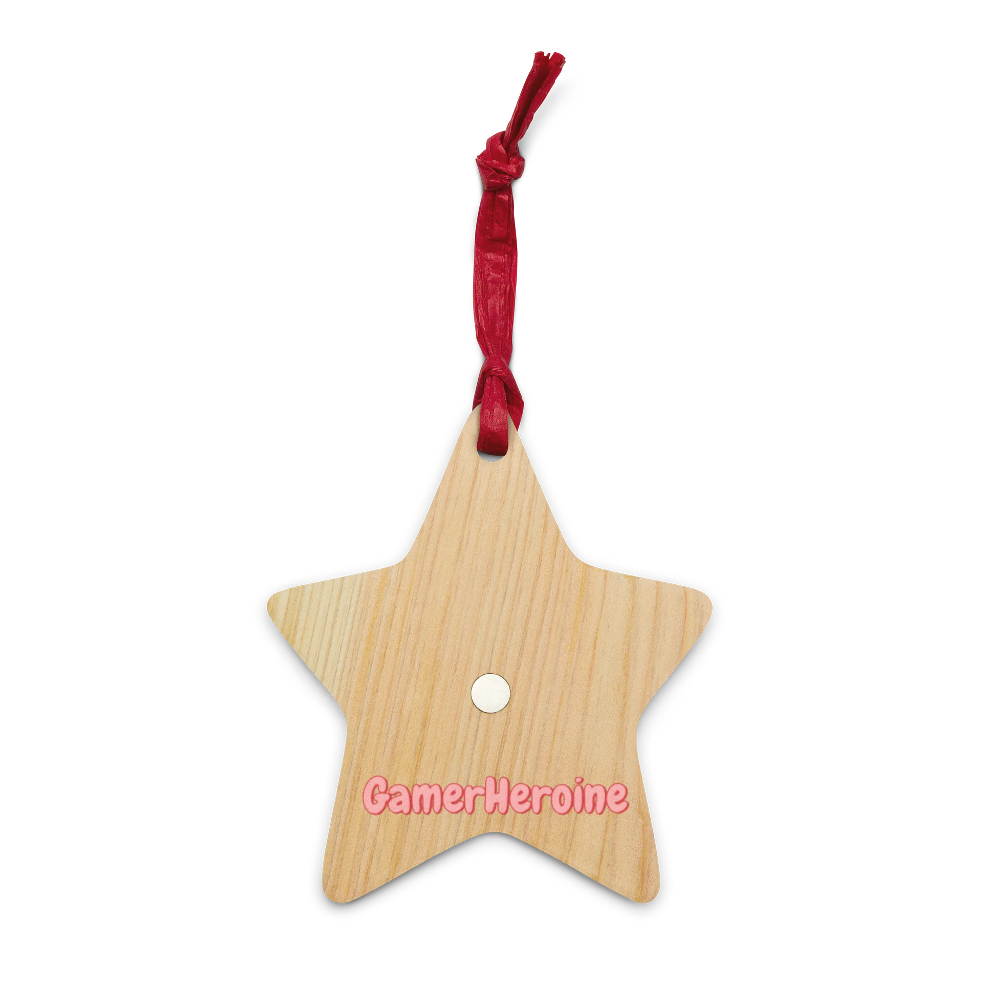 Frog Sleeding Ornament product image (2)