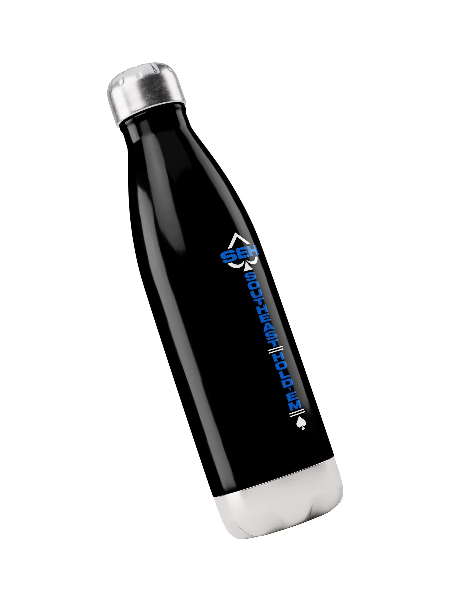 SEH Stainless Steel Water Bottle product image (3)