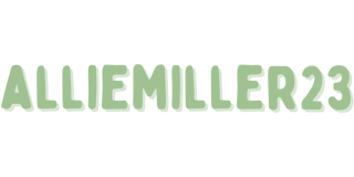 AllieMiller23
