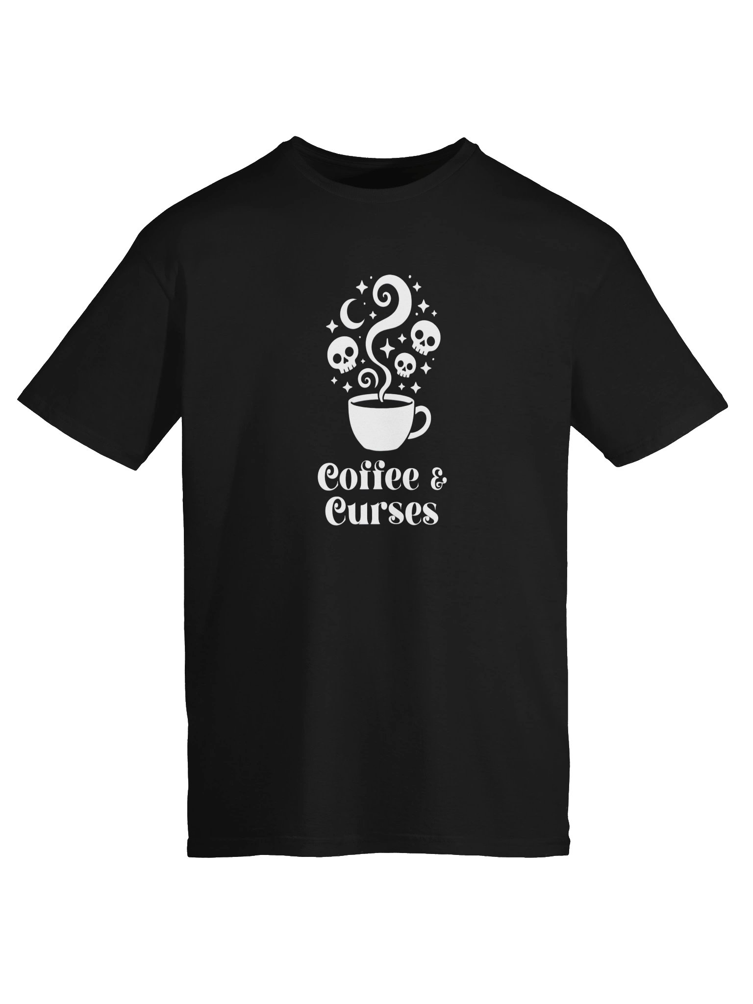 Coffee & Curses product image (5)