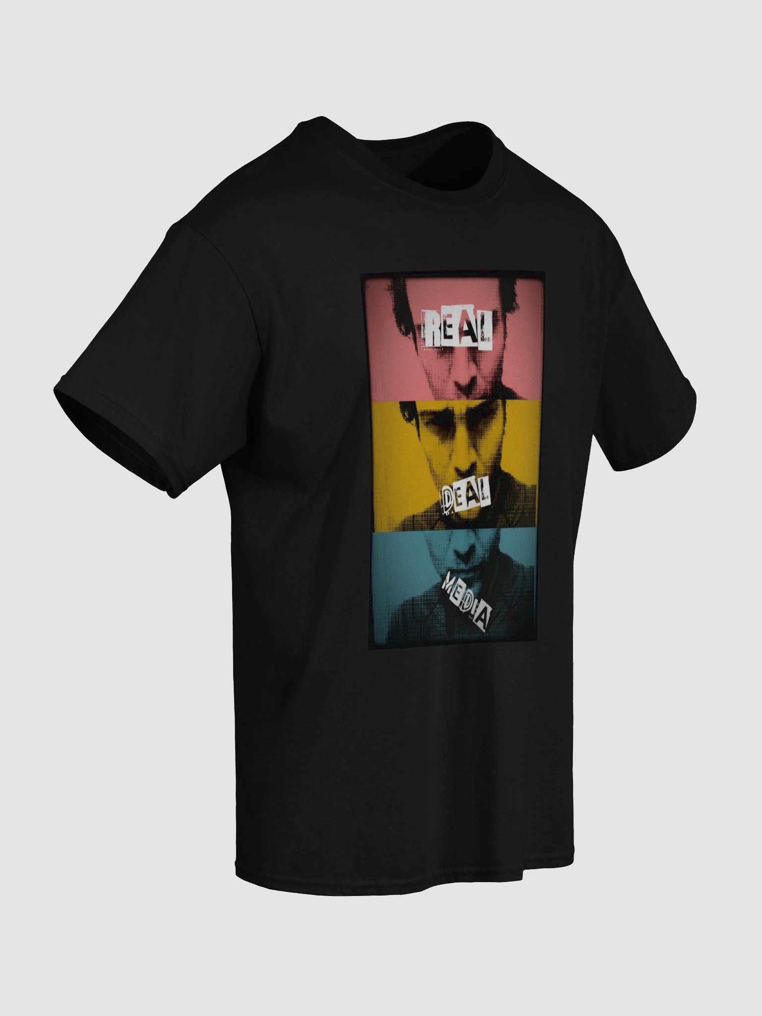 RDM Pop Art T-Shirt product image (5)