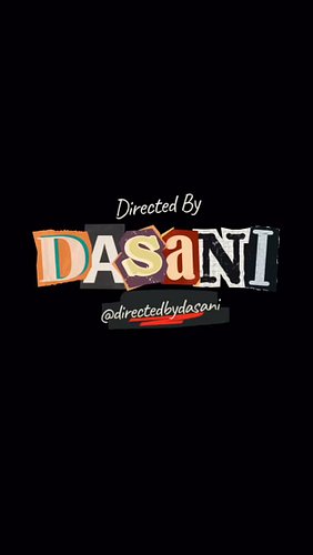 DM to book | San Diego, CA
Deposit required

$300+ | Music Videos
$200+ | Reels and Promo
$175+ | Photo Shoots