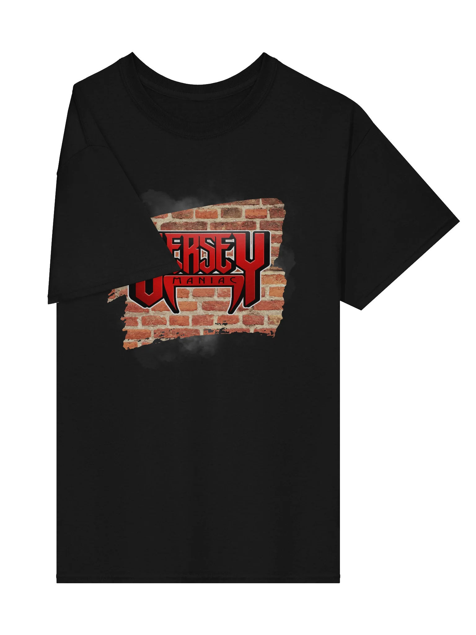 The Brick Wall & Logo product image (4)