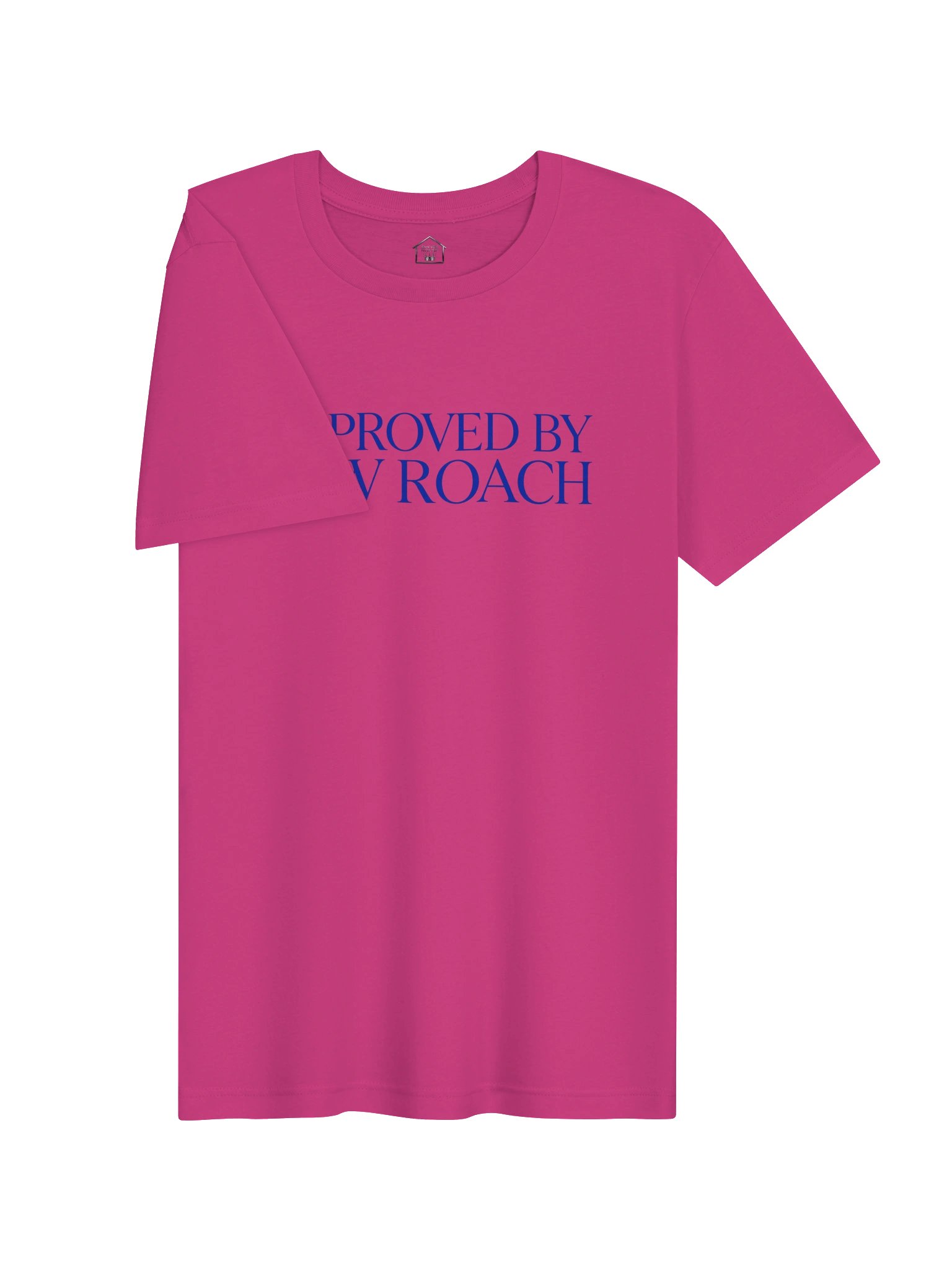 APPROVED BY LAW ROACH | Tee product image (5)