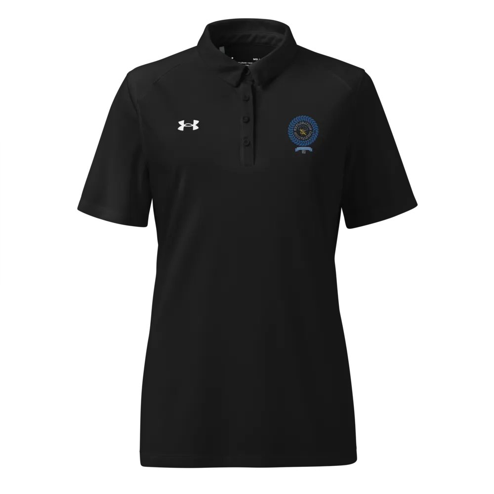 Lightning Strike Polo ( Women) product image (1)