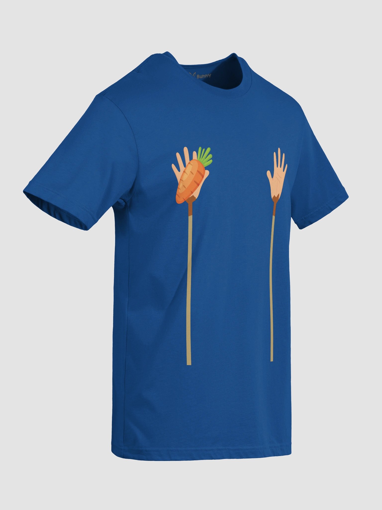 Tiny Hands Large Logo Tee (Regular Fit) product image (6)