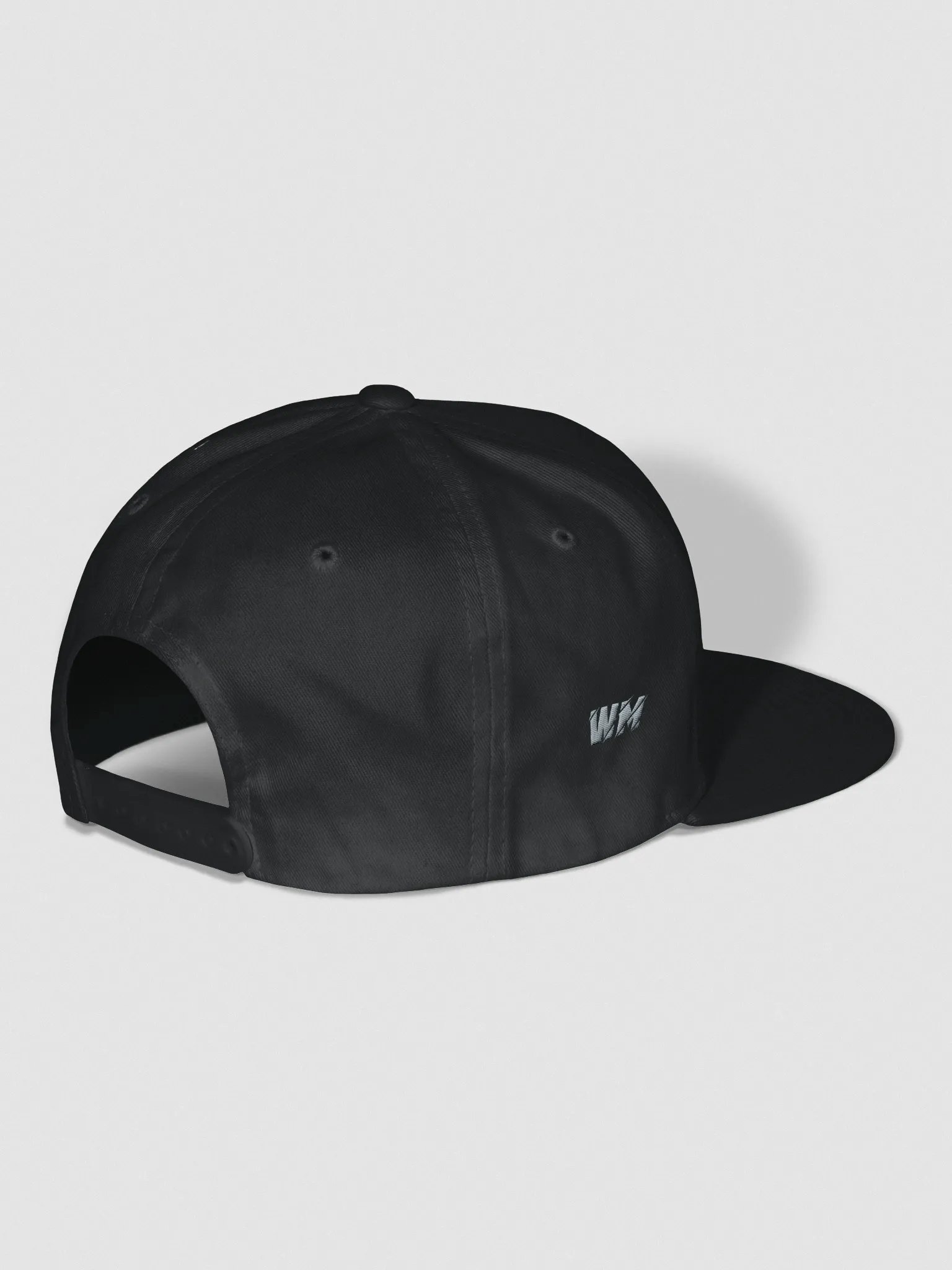 Gorra Tiburón - Estudiando con Logo product image (15)