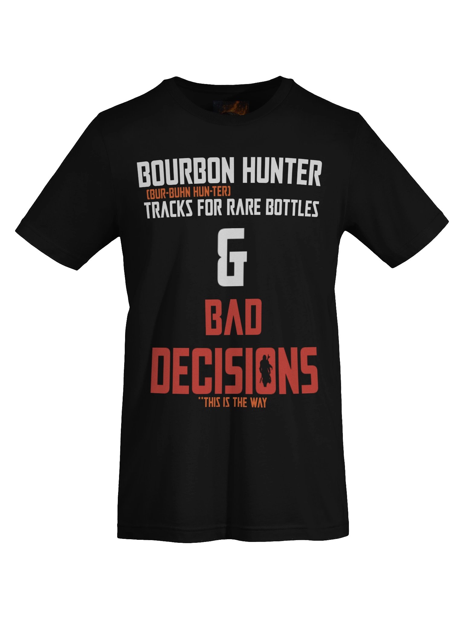 The Bourbon Hunter product image (48)