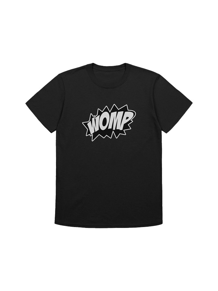 Womp It Up! The Band Shirt product image (2)
