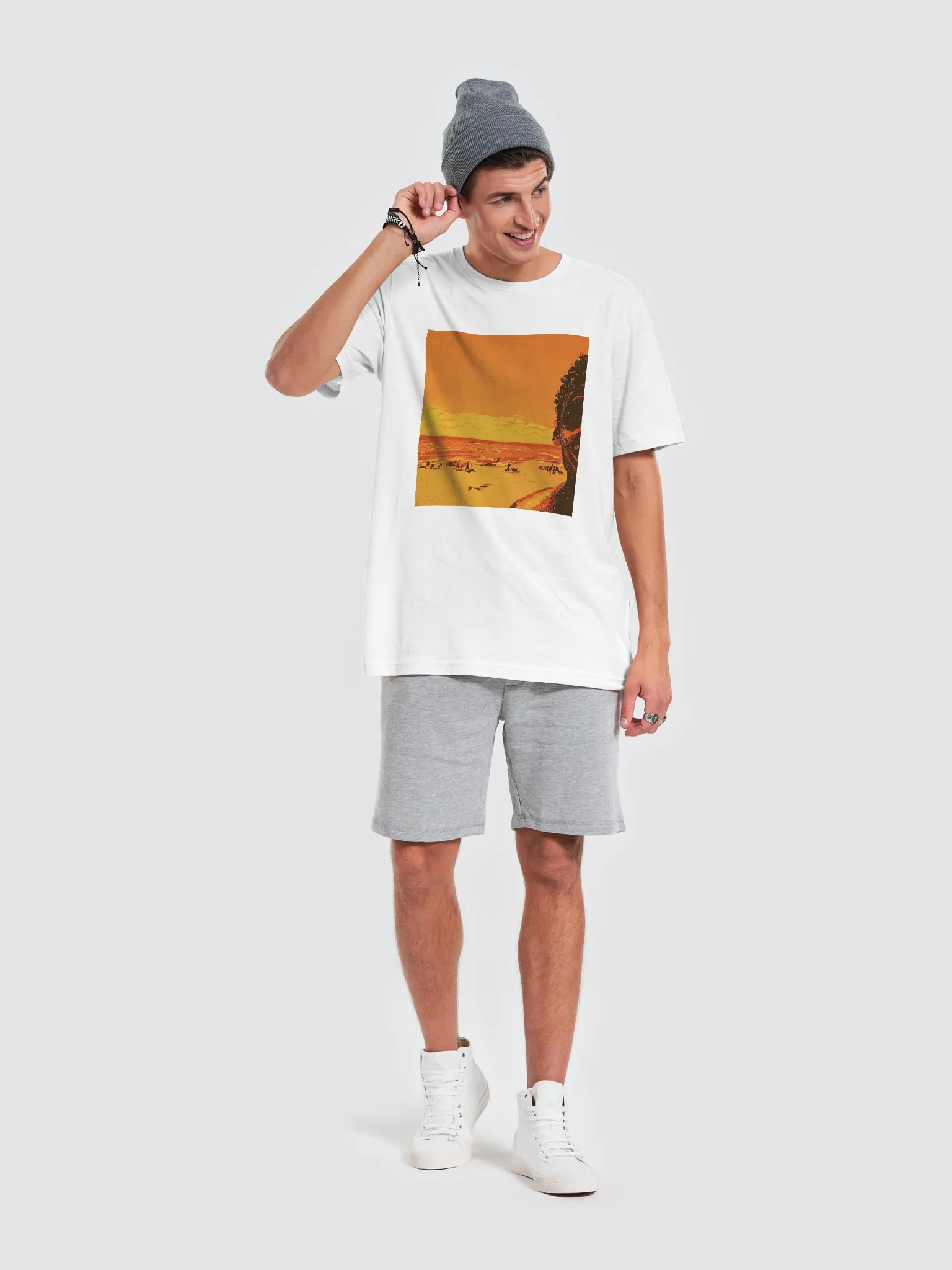 KING CUSTOM TEE product image (13)