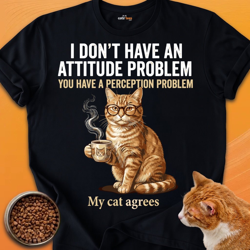 Perception Problem product image (1)