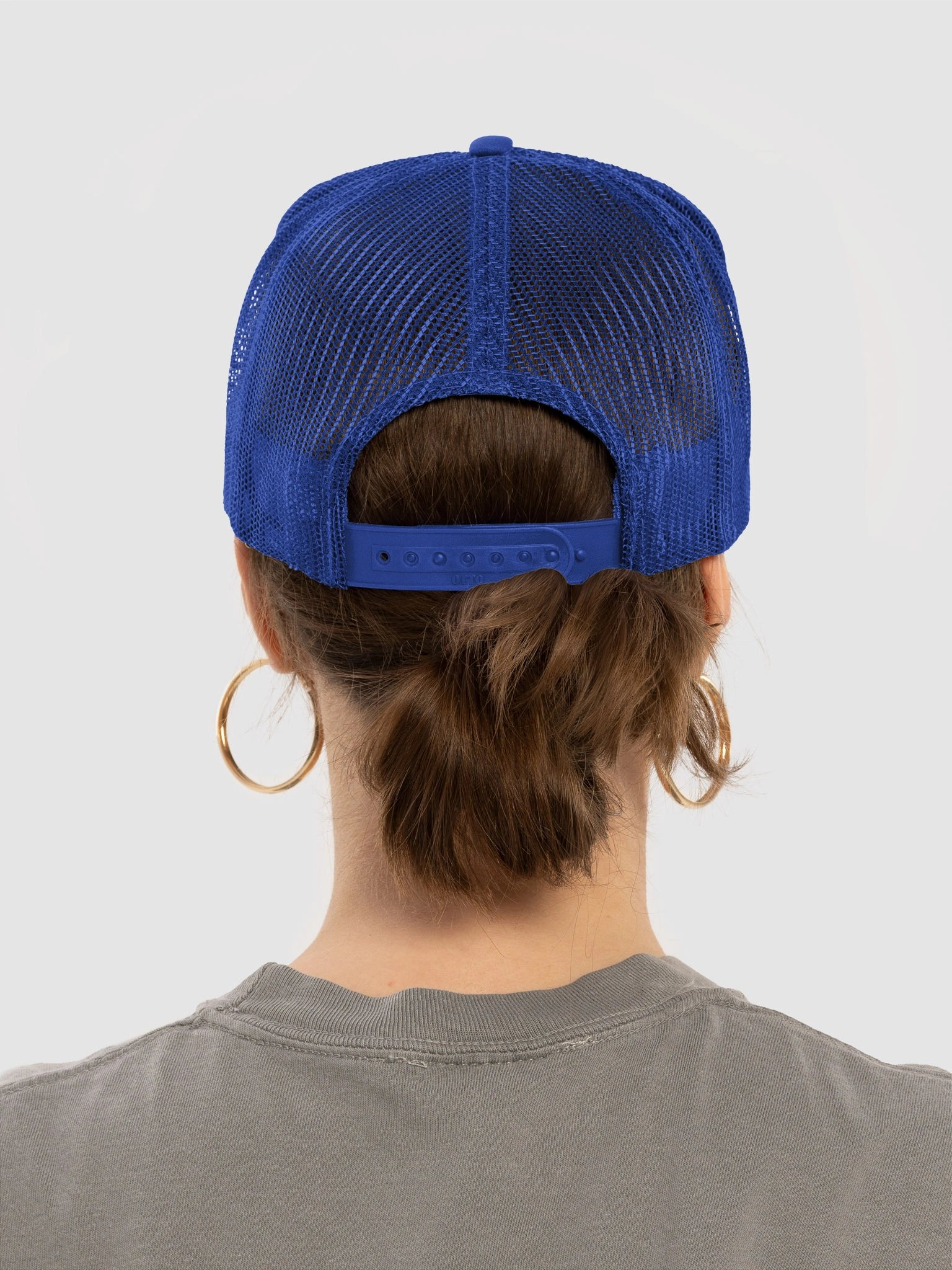 Colt's "If You've Got a Boat..." Trucker Hat product image (6)