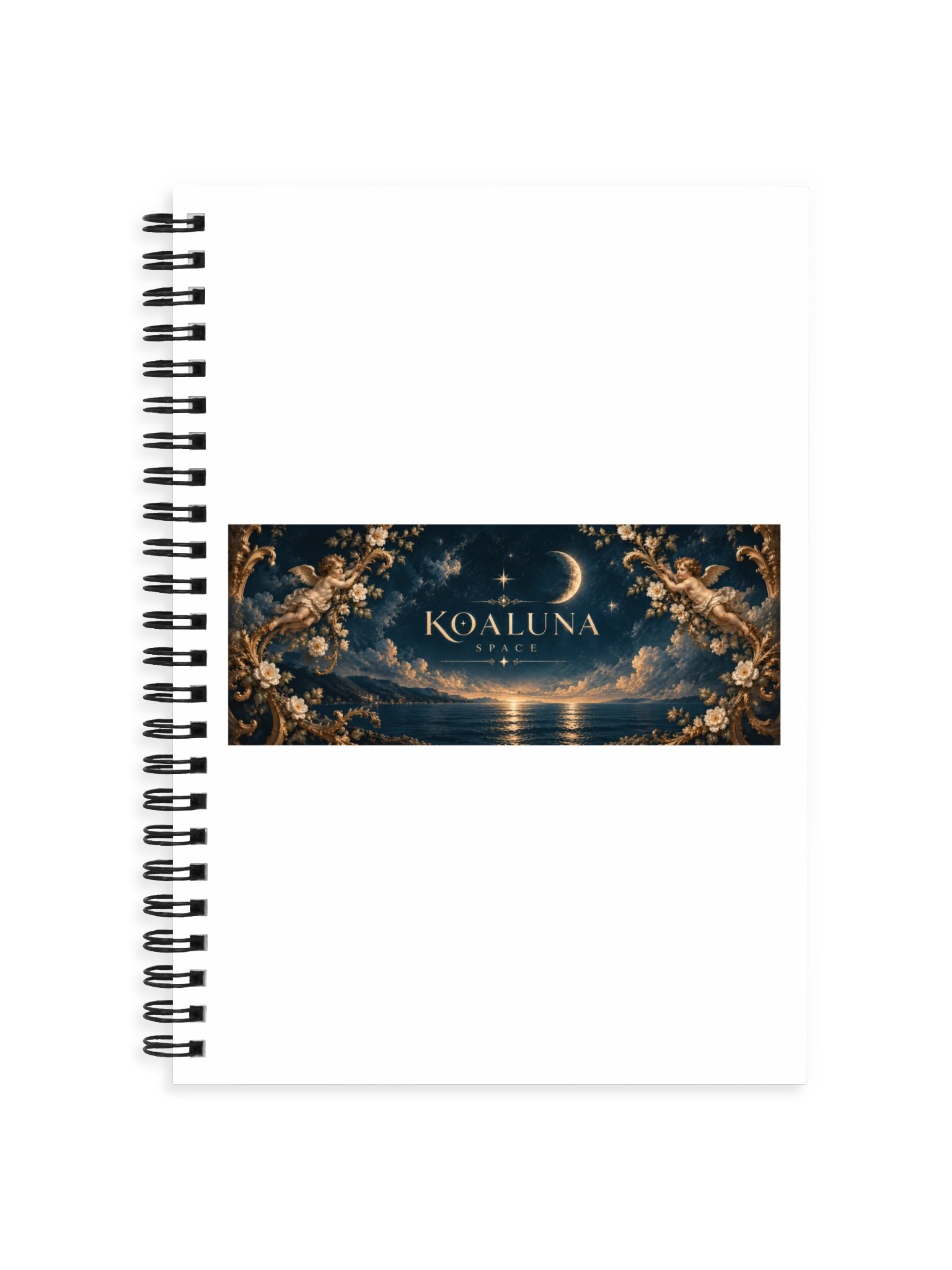 KoaLuna Journal product image (1)