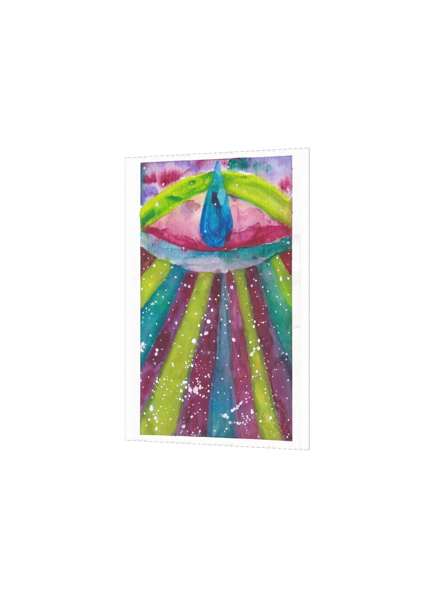 Orwell - Wall Art product image (2)
