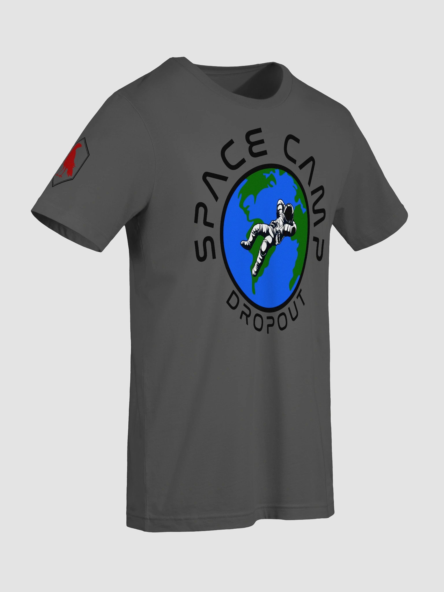 Space Camp Dropout Tee product image (43)