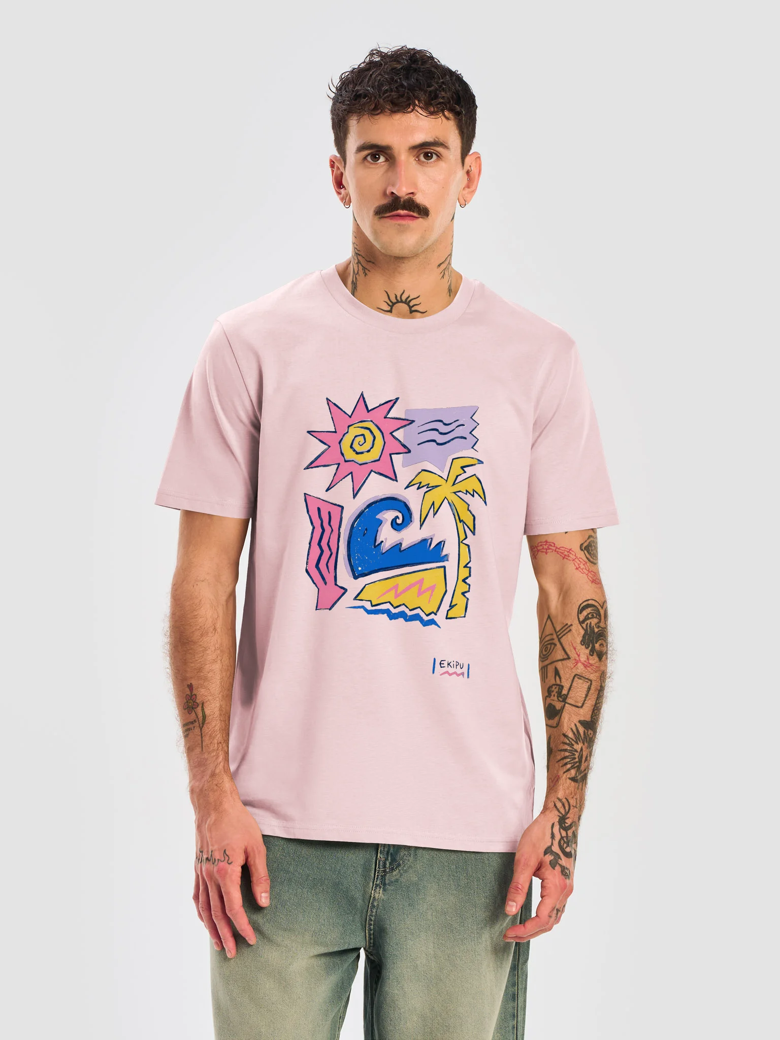 Sunburst Tee product image (3)
