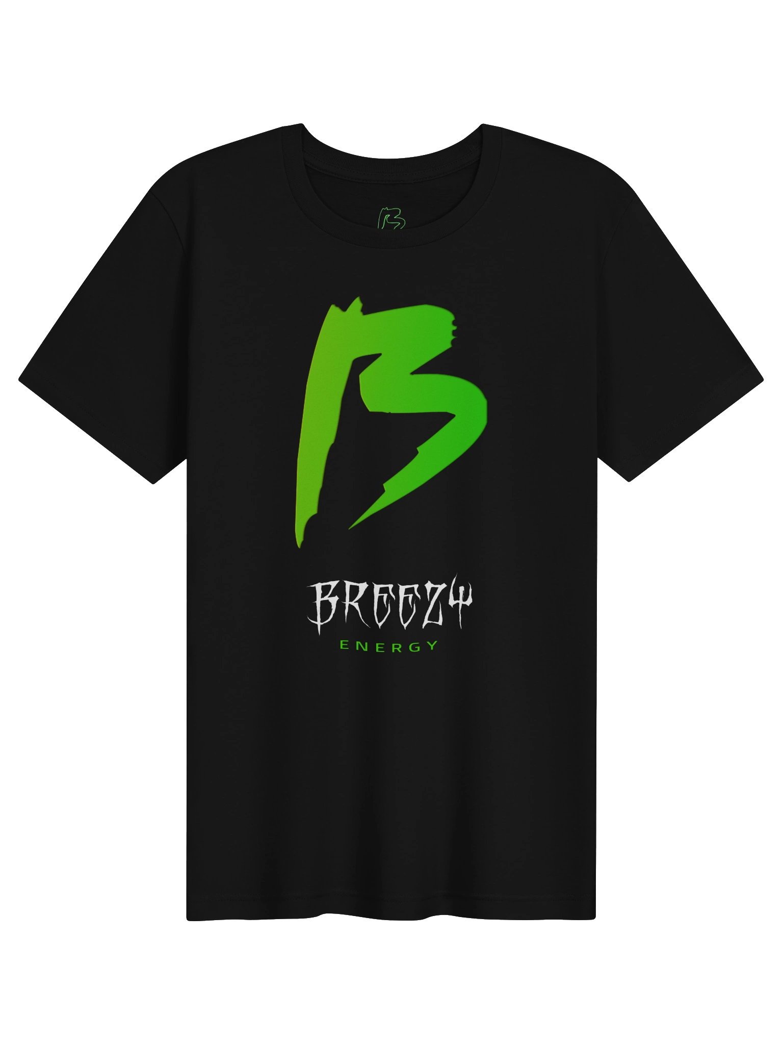 Breezy Energy Tee product image (1)