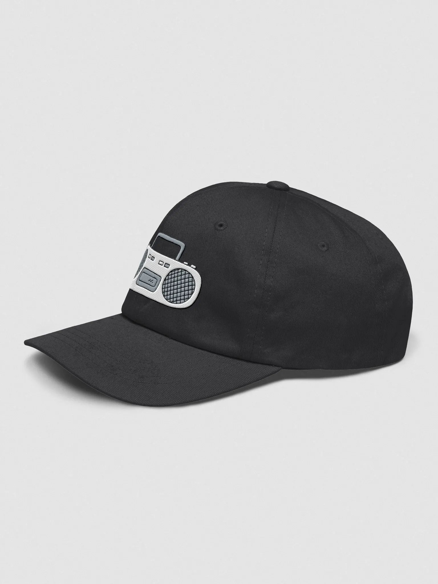 Boombox Cap product image (3)