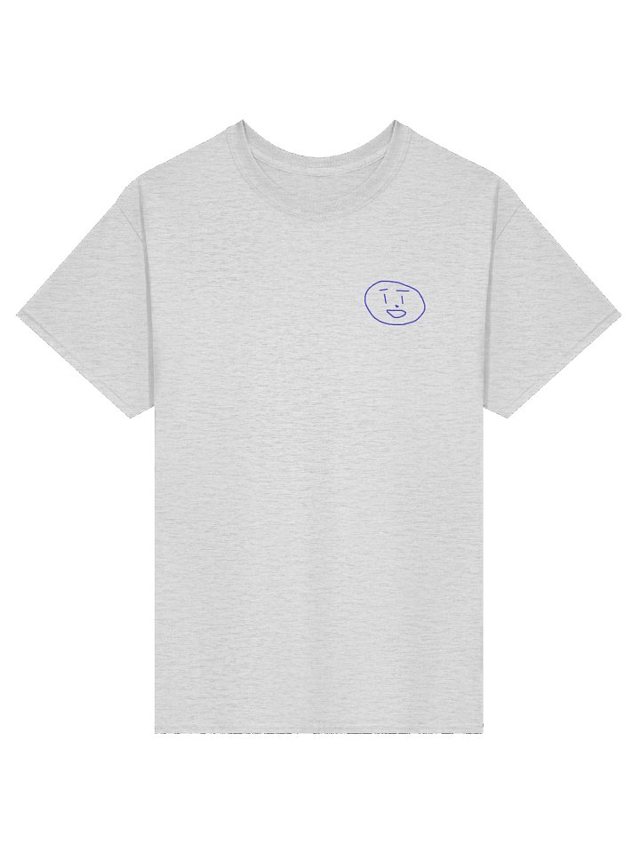 Steez Icon Logo Tee product image (1)
