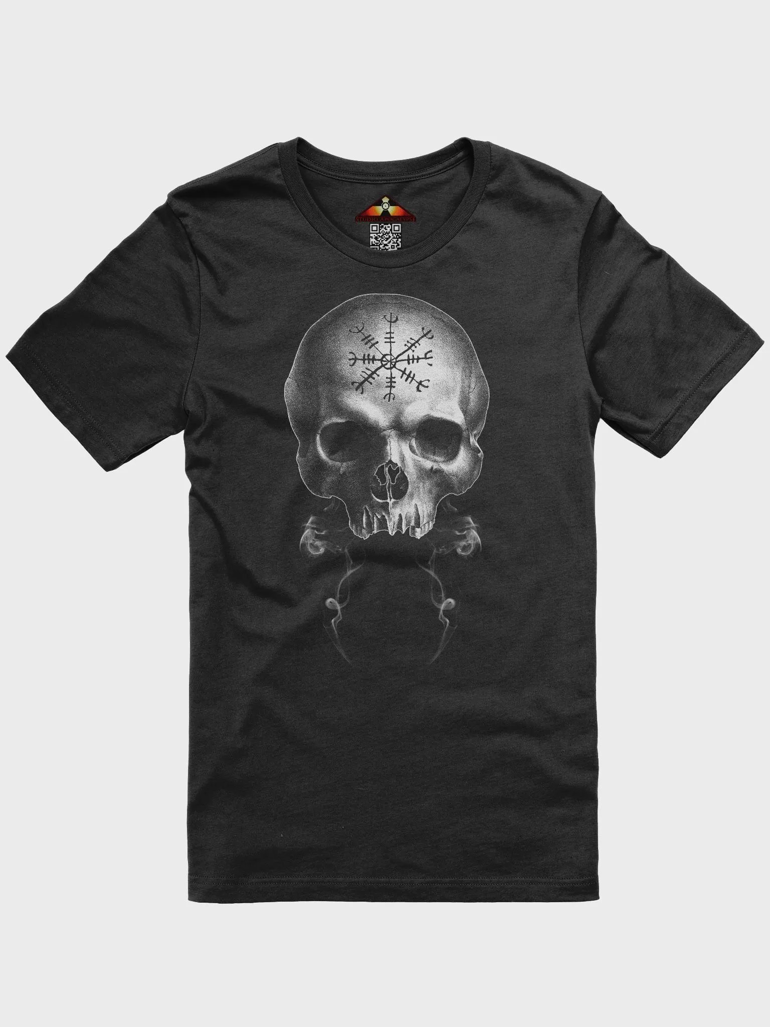 Nordic Skull product image (1)