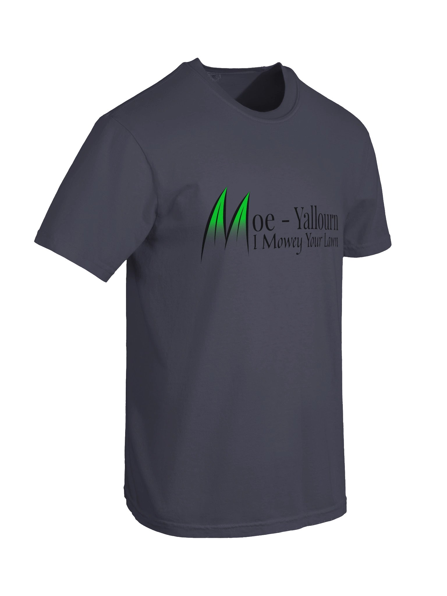 Moe Yallourn Tee - Dark Colours product image (6)