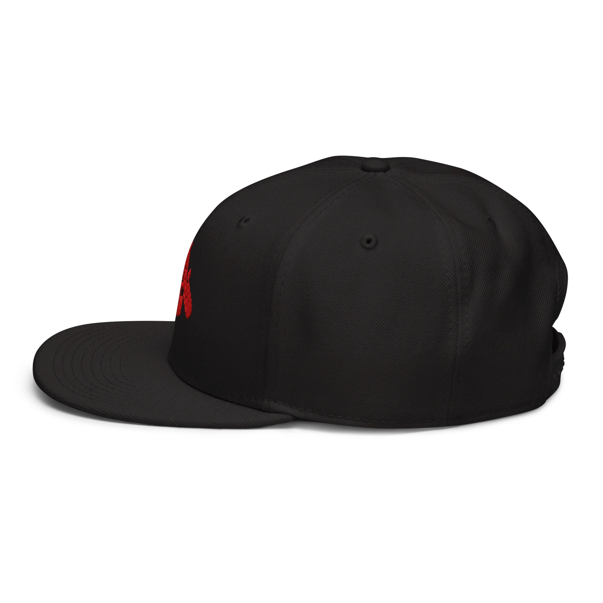 Red Gorilla Hat product image (4)