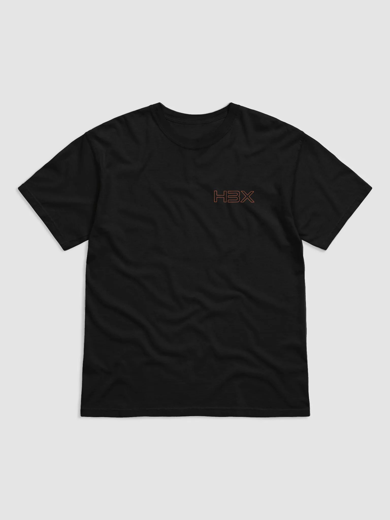 H3X Basic Shirt product image (1)
