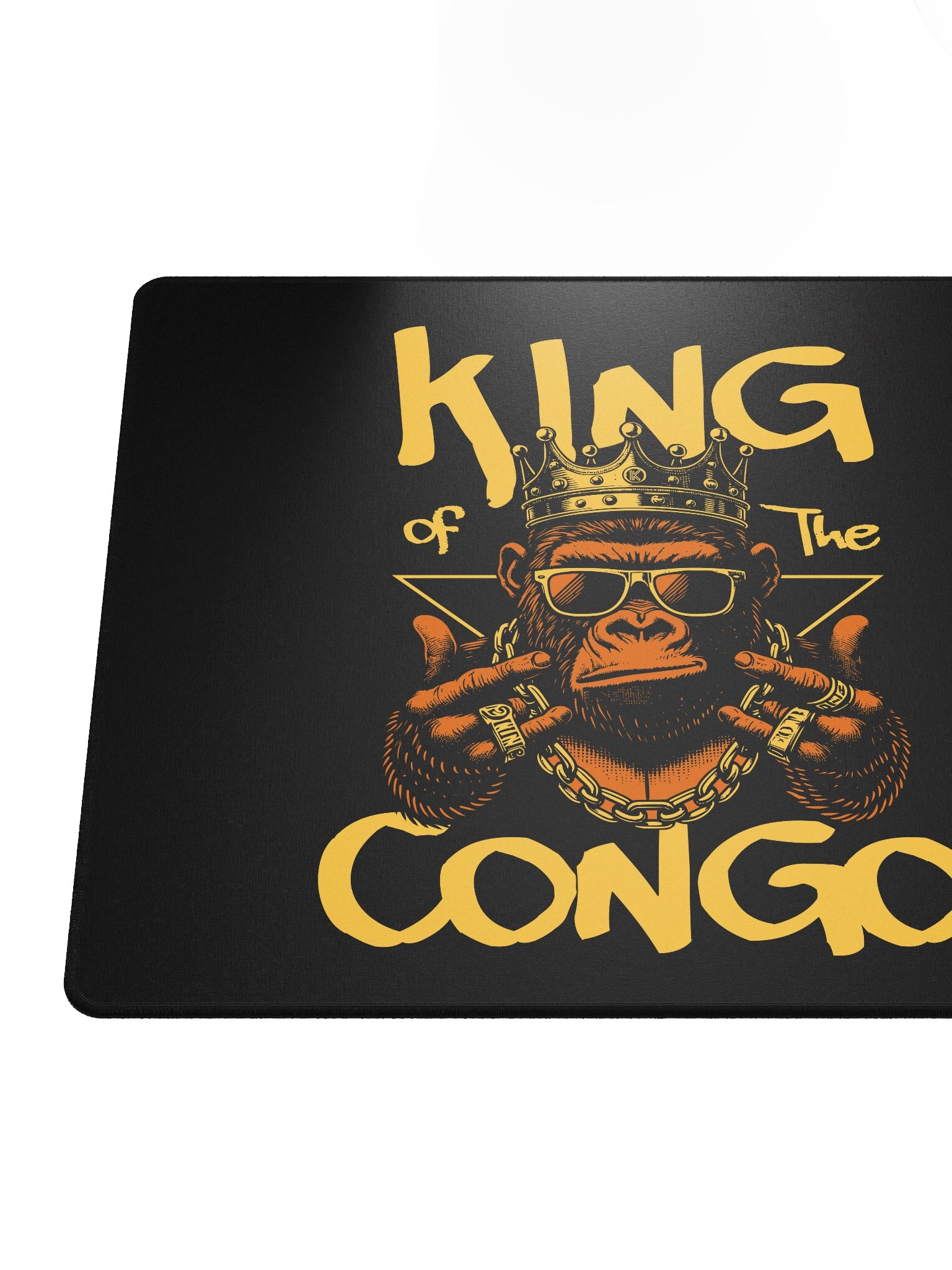 Congo Mat product image (4)