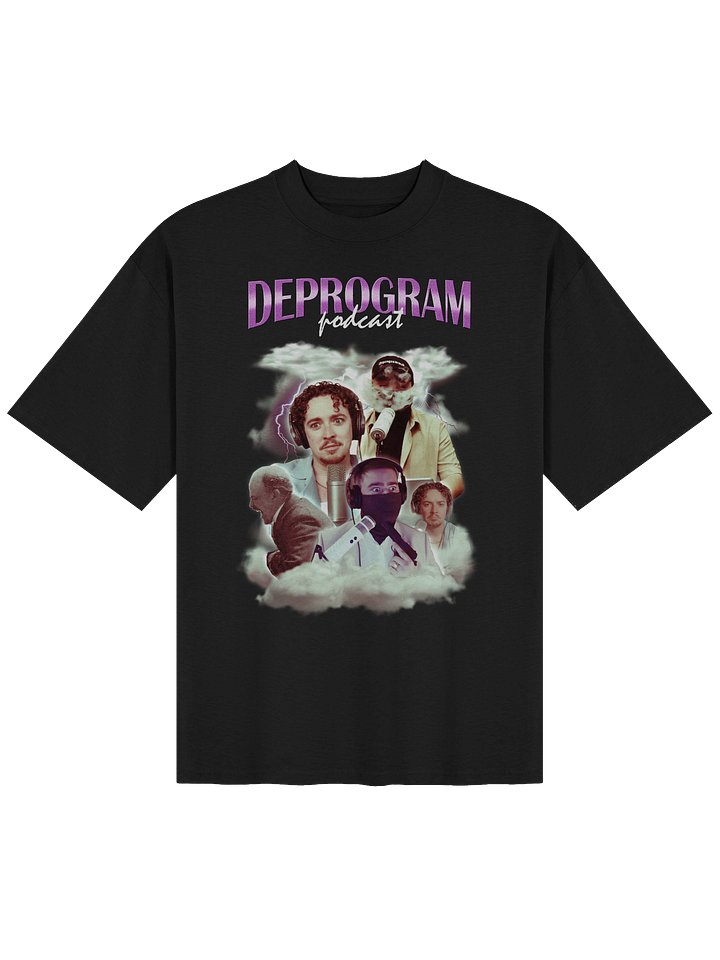 DEPROGRAM PODCAST product image (1)