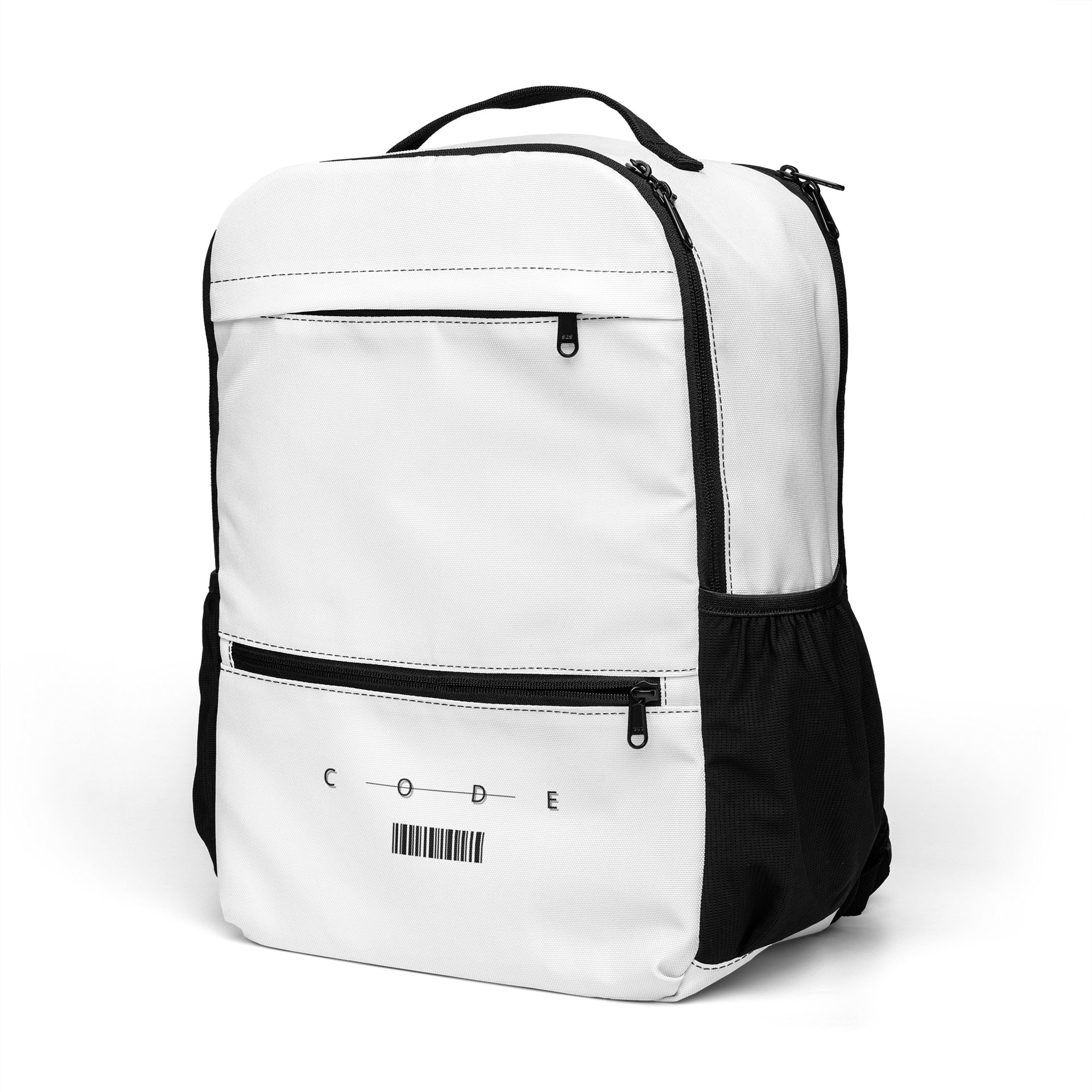 CODE Backpack product image (6)