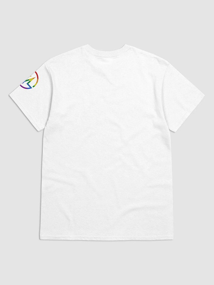 PRIDE WillowLeef Logo Shirt product image (2)