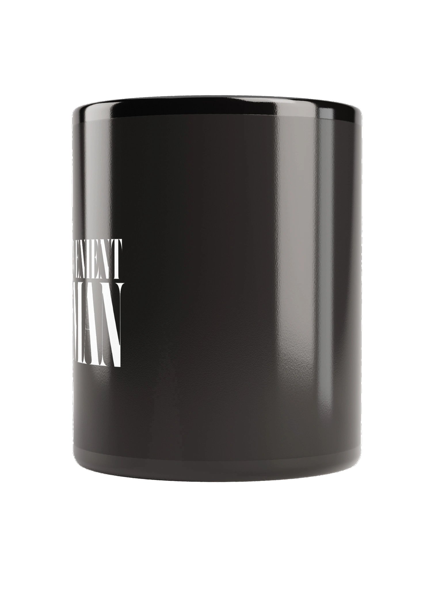 Inconvenient Woman mug product image (4)
