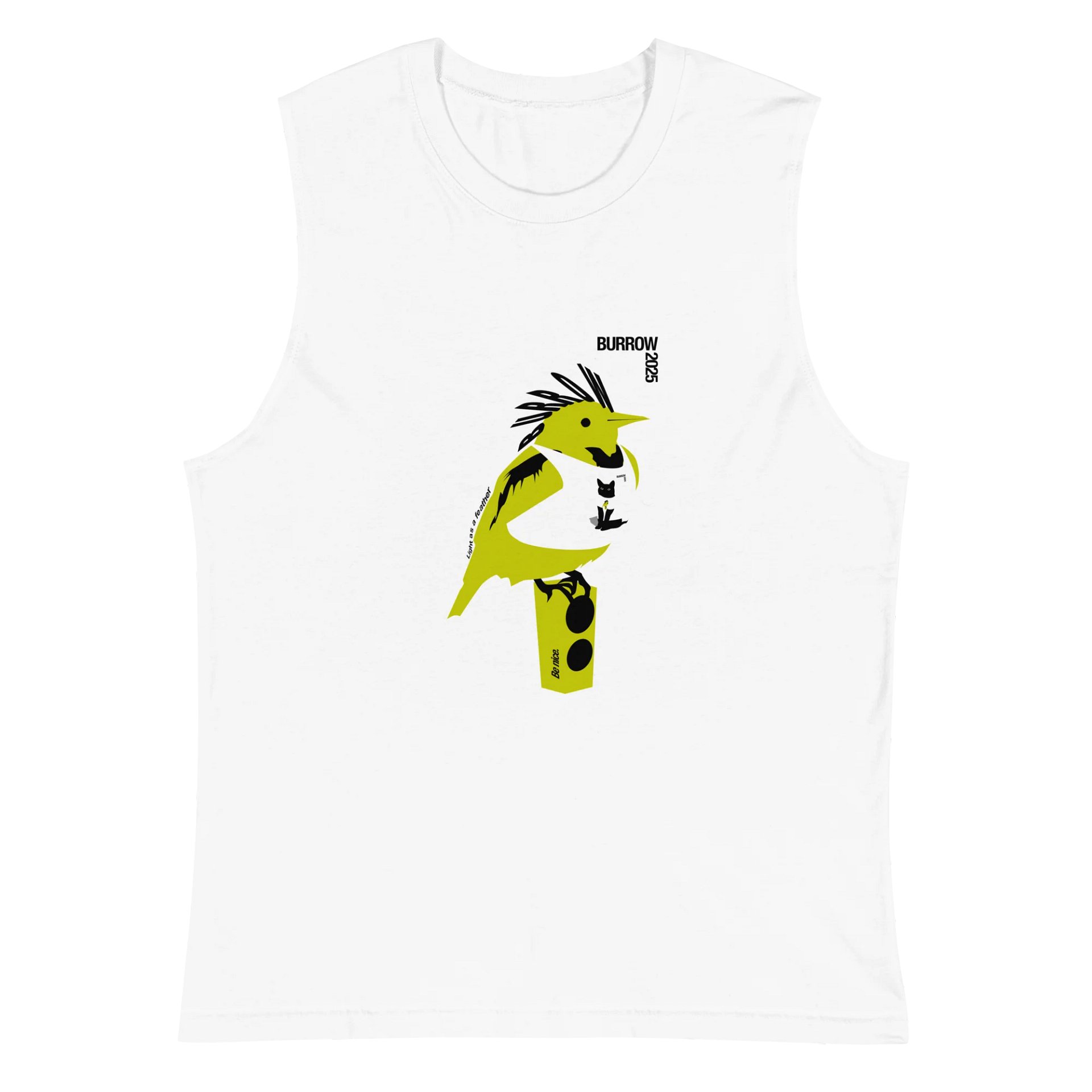 Swole Bird product image (2)