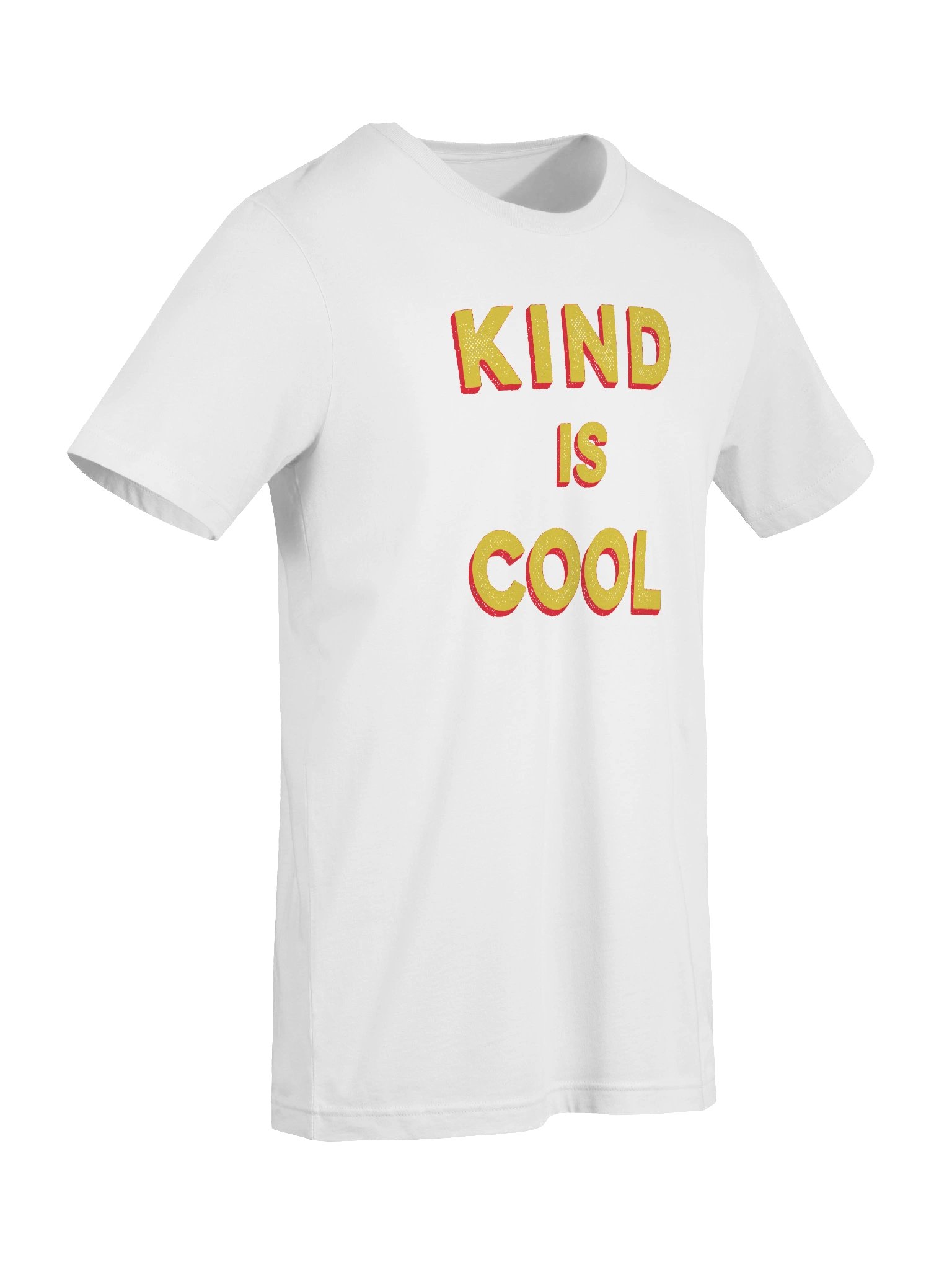 Kind is Cool Shirt product image (89)