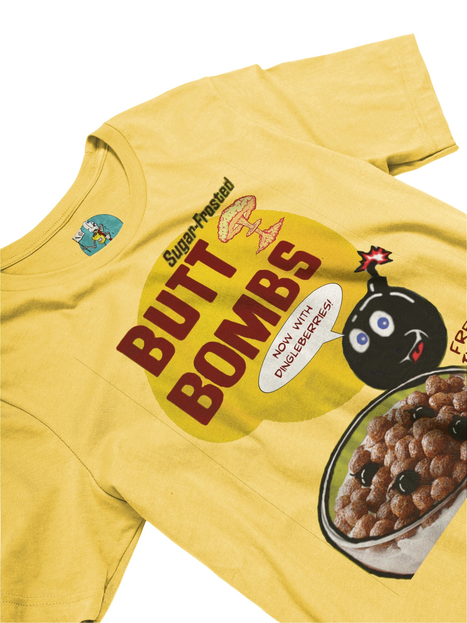 Butt Bombs product image (8)