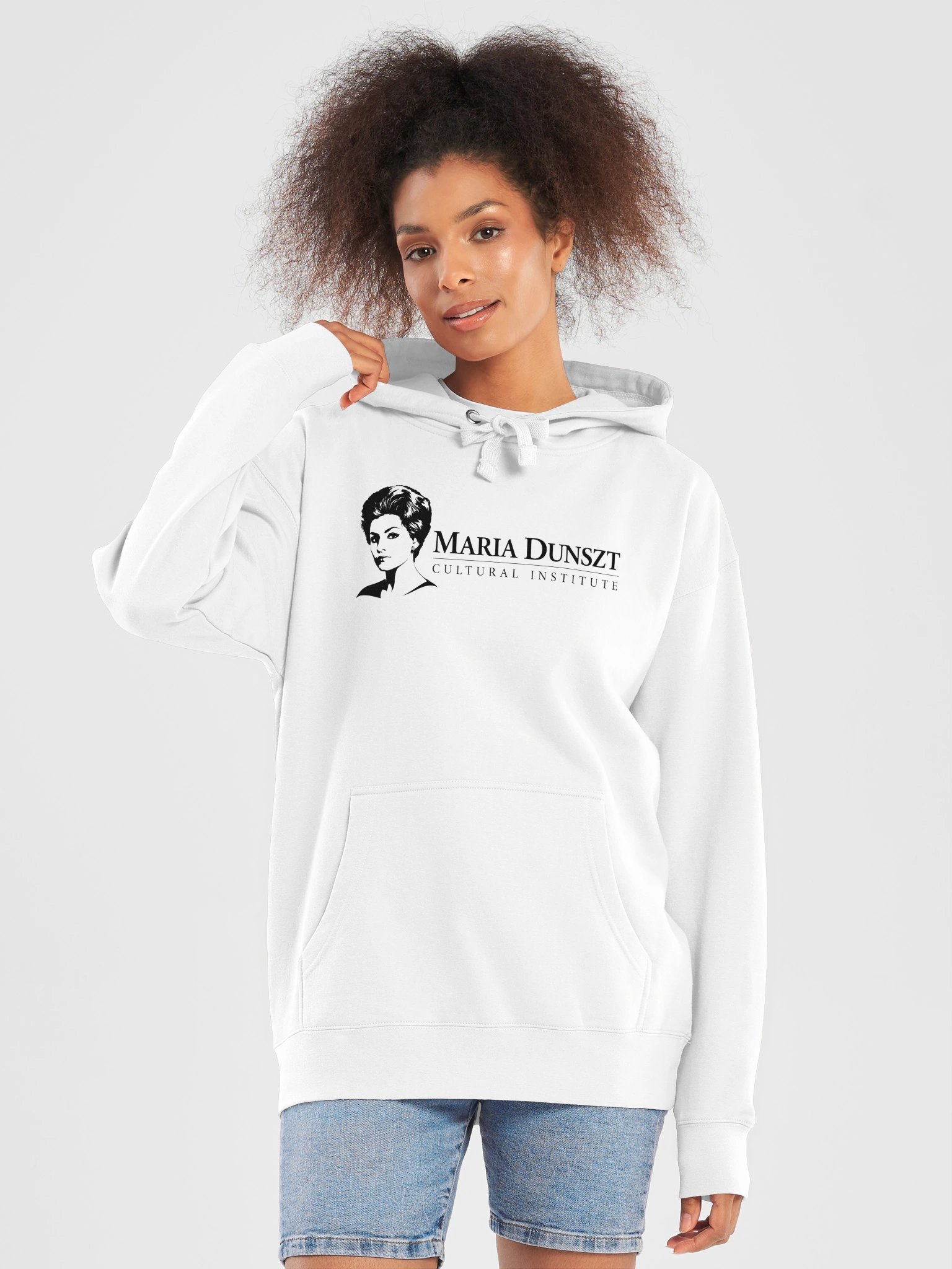 Logo Hoode product image (5)