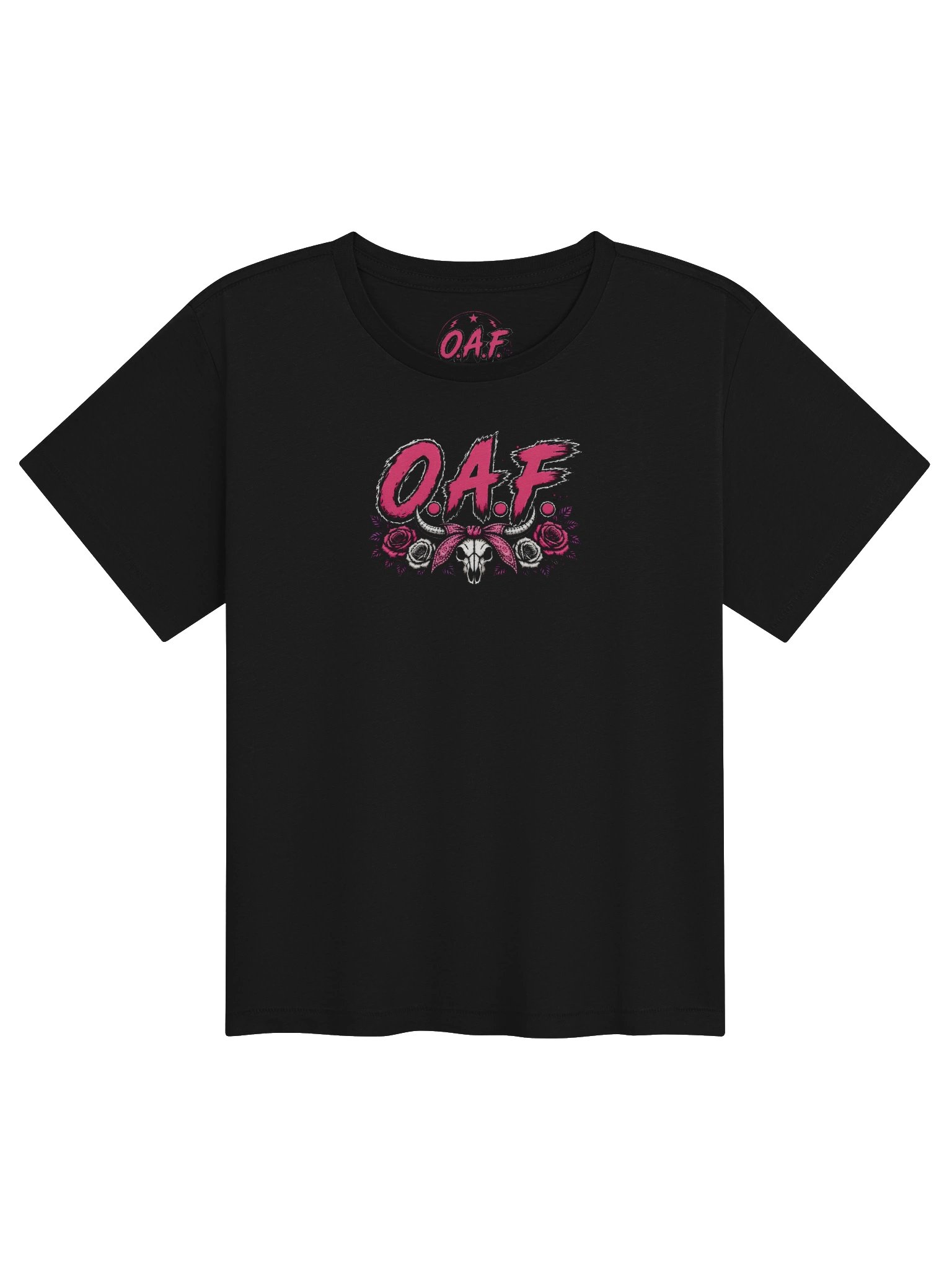 Ladies Ride Tee product image (2)
