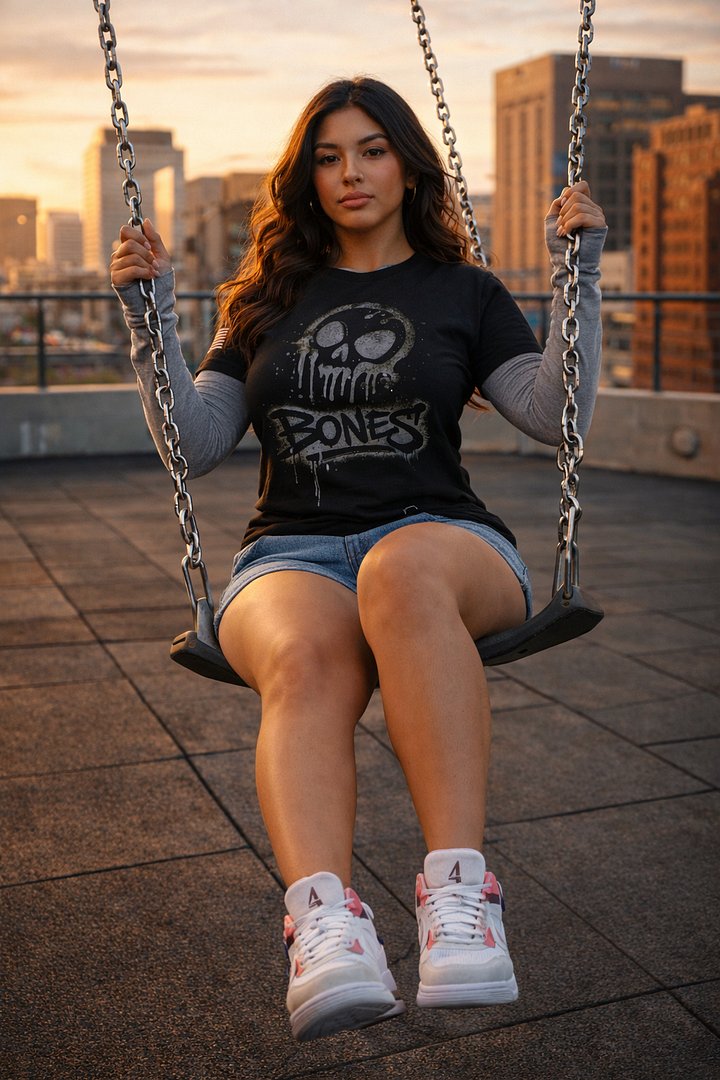 Skull & Logo product image (2)